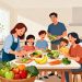 5 Modi per Iniziare a Mangiare Sano