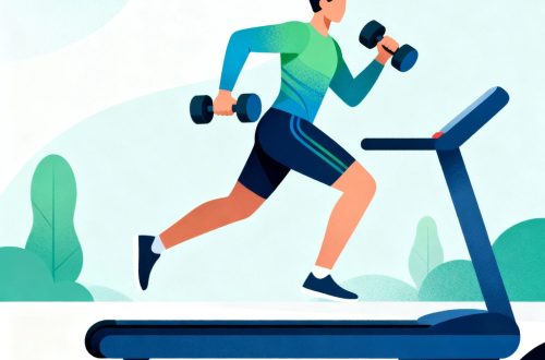 Mantenere la Motivazione nel Percorso di Fitness